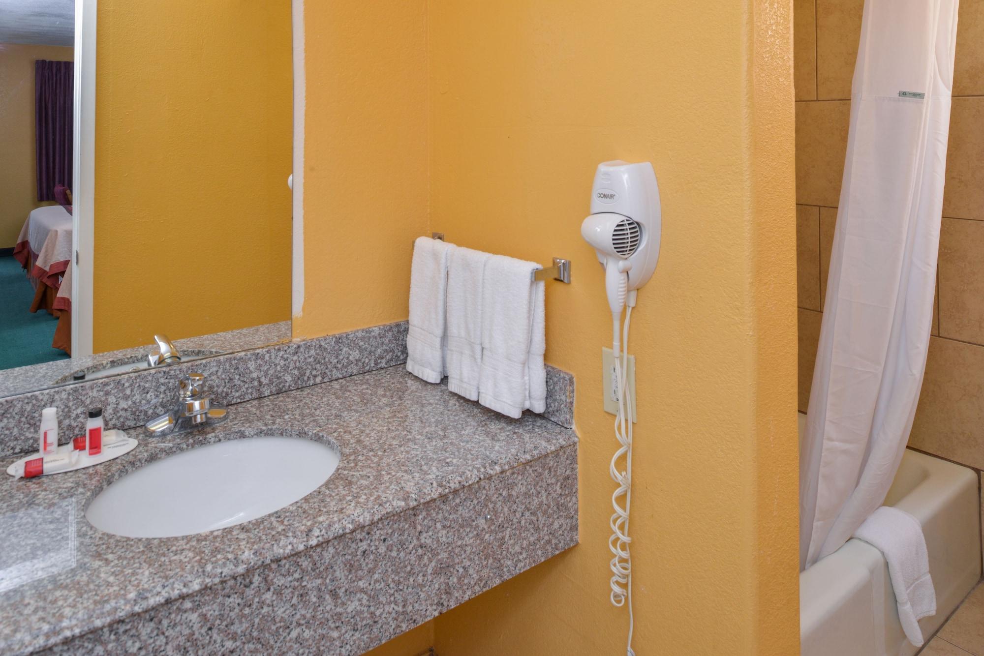Super 8 By Wyndham Little Rock/North/Airport Hotel North Little Rock Ngoại thất bức ảnh