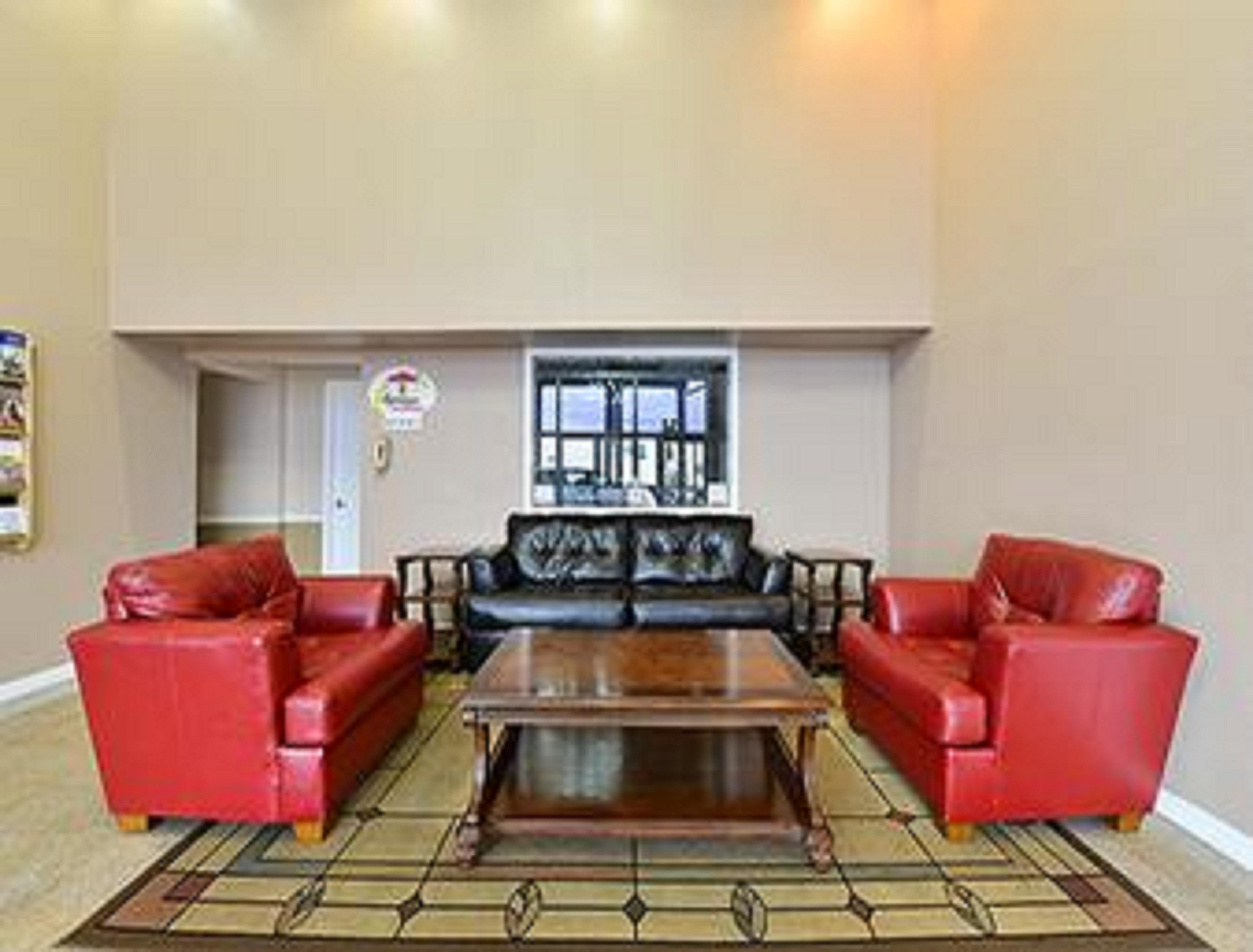 Super 8 By Wyndham Little Rock/North/Airport Hotel North Little Rock Ngoại thất bức ảnh